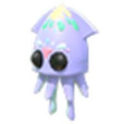 adopt me Squid 0